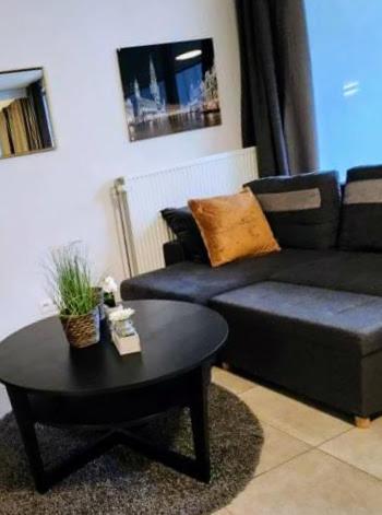 Brussels Expo Apartment Buitenkant foto